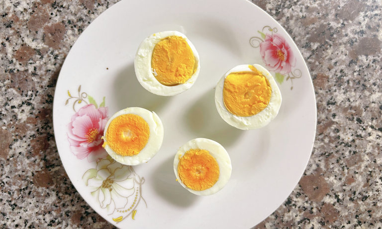 How to Eat Eggs for Better Protein