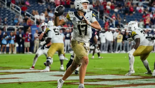 FIU vs Jacksonville State prediction