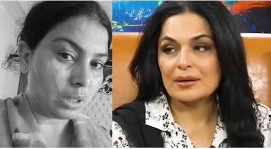 Meera denied entry into Canada