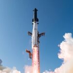 SpaceX Falcon