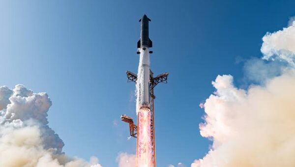 SpaceX Falcon
