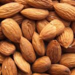 Gilgit-Baltistan Almonds
