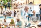 صحت مند زندگی کا اسلامی تصور