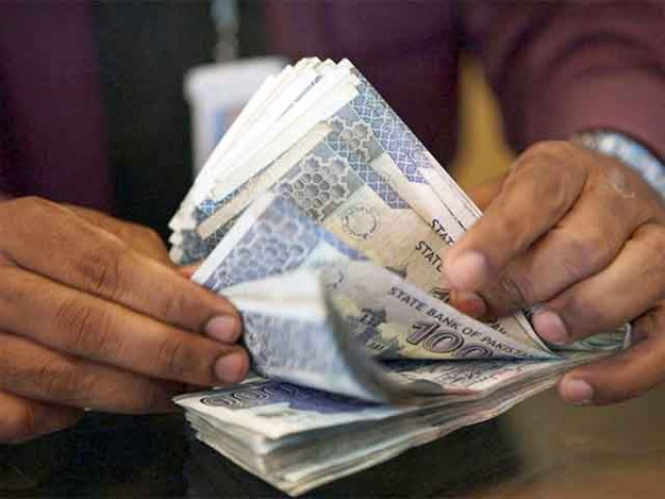حکومت کی جانب سے ملازمین کی تنخواہوں، الاؤنسز میں اضافے کا نوٹیفکیشن جاری