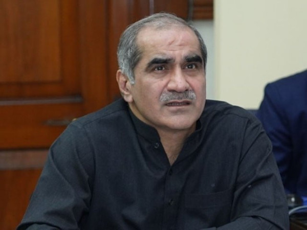 زنگ آلود تیر سے شیر کا شکار نہیں ہوسکتا، خواجہ سعد رفیق کا طنز