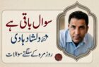  گلگت بلتستان کا سفری بحران، بنیادی ڈھانچے کی پائیداری اور مستقبل کی شاہراہ