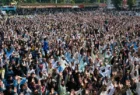 راولاکوٹ میں کالعدم جوائنٹ عوامی ایکشن کمیٹی کے حملے میں رینجرز سپاہی شہید، 3 پولیس اہلکار زخمی