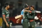 بنگلا دیش کرکٹ بورڈ نے ون ڈے ٹیم کا نیا کپتان مقرر  کر دیا