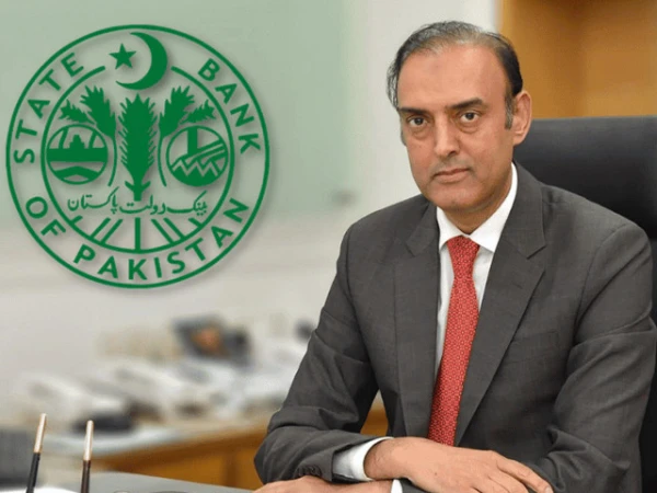 موبائل بینکنگ ایپس استعمال کرنے والے صارفین کی تعداد 13.7 کروڑ تک پہنچ چکی ہے، گورنر اسٹیٹ بینک