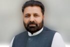 شاہراہ بلتستان کی بحالی کیلئے بیلی پل کو جلد مکمل کیا جائے،وزیراعلیٰ