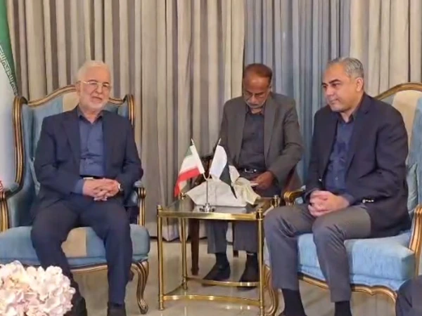 ایرانی وزیر داخلہ اعلیٰ سطح وفد کے ہمراہ پاکستان پہنچ گئے، علاقائی صورتحال میں پیش رفت کی امید