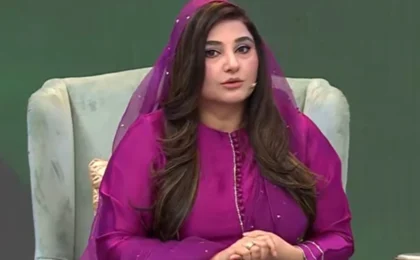 کیا جنات انسان پر حاوی ہوسکتے ہیں؟ جویریہ سعود نے واقعہ سنادیا