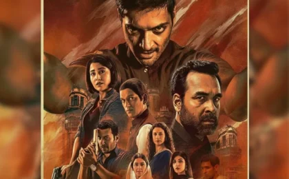 Mirzapur actor reveals the reason for retiring from the film industry