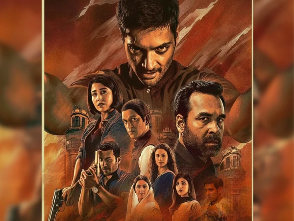 Mirzapur actor reveals the reason for retiring from the film industry