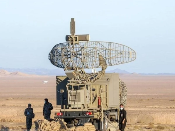 ایران کا دعویٰ، عمان میں امریکی ریڈار تنصیبات اور بحرین میں امریکی فوجی مراکز کو نشانہ بنایا