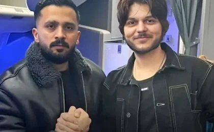 رجب بٹ اور ندیم مبارک کی درخواست پر عدالت کا سیکرٹری داخلہ کو نوٹس