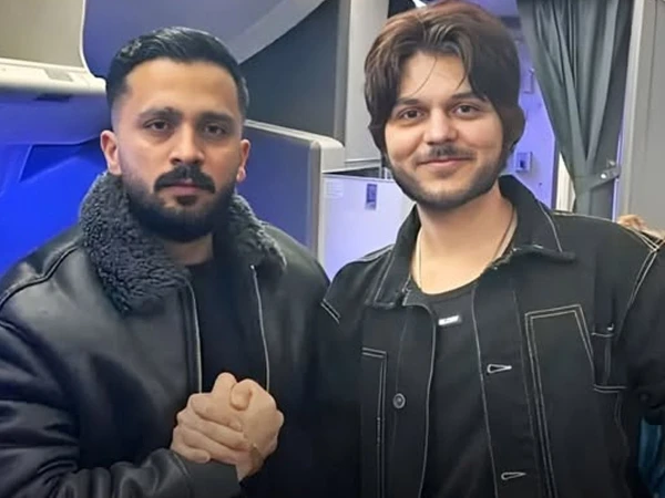رجب بٹ اور ندیم مبارک کی درخواست پر عدالت کا سیکرٹری داخلہ کو نوٹس