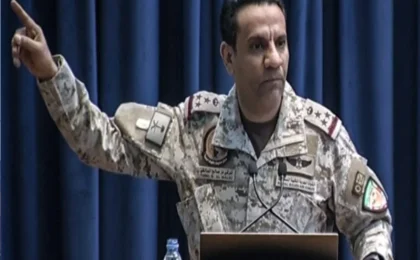 سعودی عرب کی تیل کی تنصیبات پر عراق سے ڈرون حملہ، فورسز نے ناکارہ بنا دیا