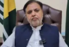کوٹلی واقعہ پر چیف الیکشن کمشنر کا نوٹس دونوں پریزائڈنگ افسران گرفتار