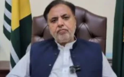 کوٹلی واقعہ پر چیف الیکشن کمشنر کا نوٹس دونوں پریزائڈنگ افسران گرفتار