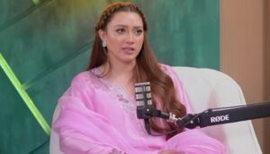 مونہ لیزا
